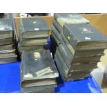 This is a Timed Online Auction on Bidspotter.co.uk, Click here to bid. Thirty volumes of 'The