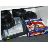 This is a Timed Online Auction on Bidspotter.co.uk, Click here to bid. A new (boxed) mechanics