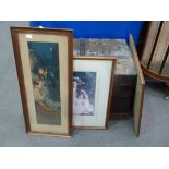 This is a Timed Online Auction on Bidspotter.co.uk, Click here to bid.  A large storage chest with