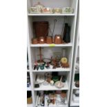 This is a Timed Online Auction on Bidspotter.co.uk, Click here to bid.  Five shelves to contain four