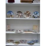 This is a Timed Online Auction on Bidspotter.co.uk, Click here to bid. Three shelves to contain a