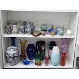 This is a Timed Online Auction on Bidspotter.co.uk, Click here to bid. Two shelves to contain a