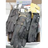 This is a Timed Online Auction on Bidspotter.co.uk, Click here to bid. A box to contain 20 pairs