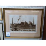 This is a Timed Online Auction on Bidspotter.co.uk, Click here to bid. After T Bradley, an engraving