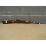 This is a Timed Online Auction on Bidspotter.co.uk, Click here to bid. A German .177 Haenel XXX