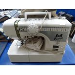 This is a Timed Online Auction on Bidspotter.co.uk, Click here to bid. An E & R Classic Sewing