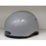 This is a Timed Online Auction on Bidspotter.co.uk, Click here to bid. Helmet: A New Gatehouse HS1