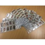 This is a Timed Online Auction on Bidspotter.co.uk, Click here to bid. Cigarette Cards - Player '