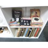 This is a Timed Online Auction on Bidspotter.co.uk, Click here to bid. Two shelves to contain a