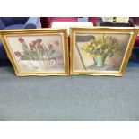 This is a Timed Online Auction on Bidspotter.co.uk, Click here to bid. A Pair of ''Studies of