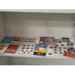 This is a Timed Online Auction on Bidspotter.co.uk, Click here to bid. A shelf to contain a qty of