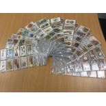 This is a Timed Online Auction on Bidspotter.co.uk, Click here to bid. Cigarette Cards - Wills's 'Do
