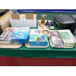 This is a Timed Online Auction on Bidspotter.co.uk, Click here to bid. A selection of boxed games