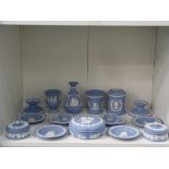 This is a Timed Online Auction on Bidspotter.co.uk, Click here to bid. Three shelves to include a