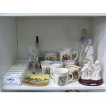 This is a Timed Online Auction on Bidspotter.co.uk, Click here to bid. Three shelves to contain an