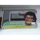 This is a Timed Online Auction on Bidspotter.co.uk, Click here to bid. A Rolf Harris Stylophone