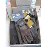 This is a Timed Online Auction on Bidspotter.co.uk, Click here to bid. A box to contain 16 pairs