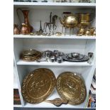 This is a Timed Online Auction on Bidspotter.co.uk, Click here to bid. Three shelves to contain a