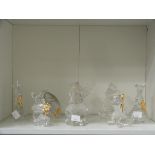 This is a Timed Online Auction on Bidspotter.co.uk, Click here to bid. A shelf to contain eight full