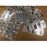 This is a Timed Online Auction on Bidspotter.co.uk, Click here to bid. Cigarette Cards - Wills's 'Do