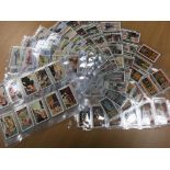 This is a Timed Online Auction on Bidspotter.co.uk, Click here to bid. Cigarette Cards - Gallaher '