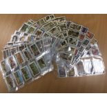 This is a Timed Online Auction on Bidspotter.co.uk, Click here to bid. Cigarette Cards - Player's '