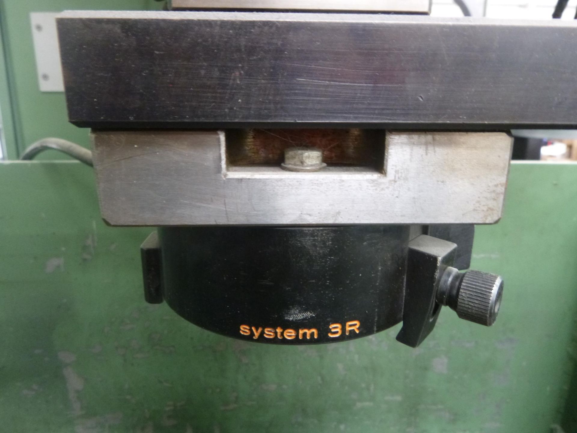 * Agie PULS EM 10-20 type 8010200024 Spark Erosion machine,there is a £25 plus VAT Lift Out Fee - Image 5 of 5