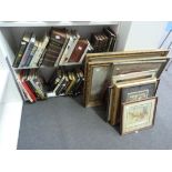 This is a Timed Online Auction on Bidspotter.co.uk, Click here to bid. A selection of Books to