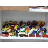 This is a Timed Online Auction on Bidspotter.co.uk, Click here to bid. Two shelves to contain an