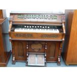 This is a Timed Online Auction on Bidspotter.co.uk, Click here to bid. An early wooden Cased