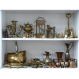 This is a Timed Online Auction on Bidspotter.co.uk, Click here to bid. Two shelves to contain a