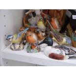 This is a Timed Online Auction on Bidspotter.co.uk, Click here to bid. A shelf to include a large