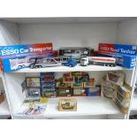 This is a Timed Online Auction on Bidspotter.co.uk, Click here to bid. Twenty Two Boxed Diecast