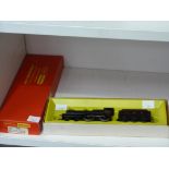 This is a Timed Online Auction on Bidspotter.co.uk, Click here to bid. A Hornby Railway 00 Gauge R.