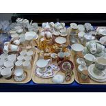 This is a Timed Online Auction on Bidspotter.co.uk, Click here to bid. Six trays of mixed