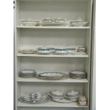 This is a Timed Online Auction on Bidspotter.co.uk, Click here to bid. Five shelves to contain