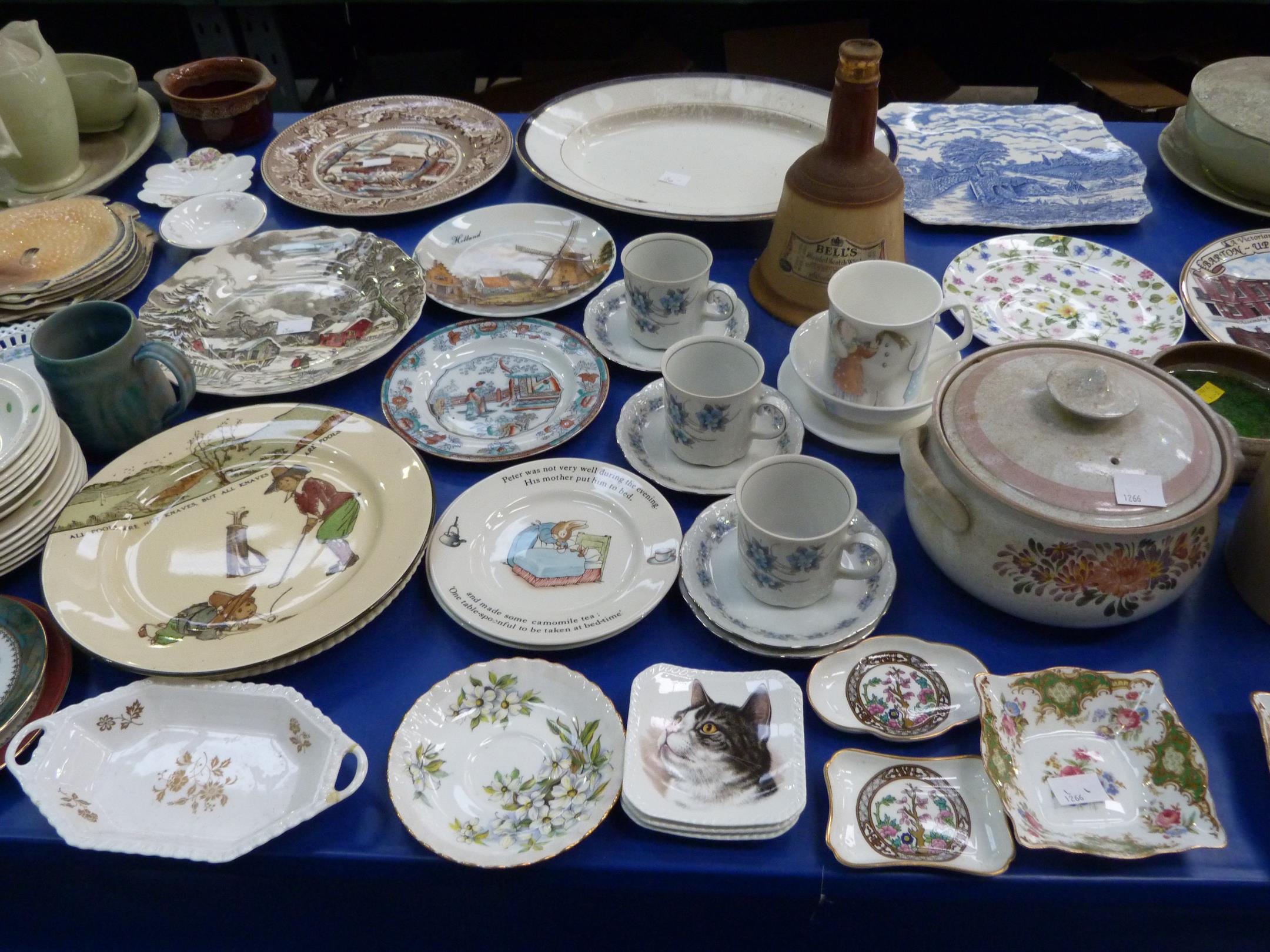 This is a Timed Online Auction on Bidspotter.co.uk, Click here to bid. A large quantity of - Image 2 of 6