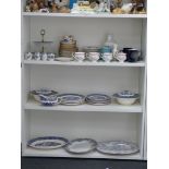 This is a Timed Online Auction on Bidspotter.co.uk, Click here to bid. Three shelves to contain a
