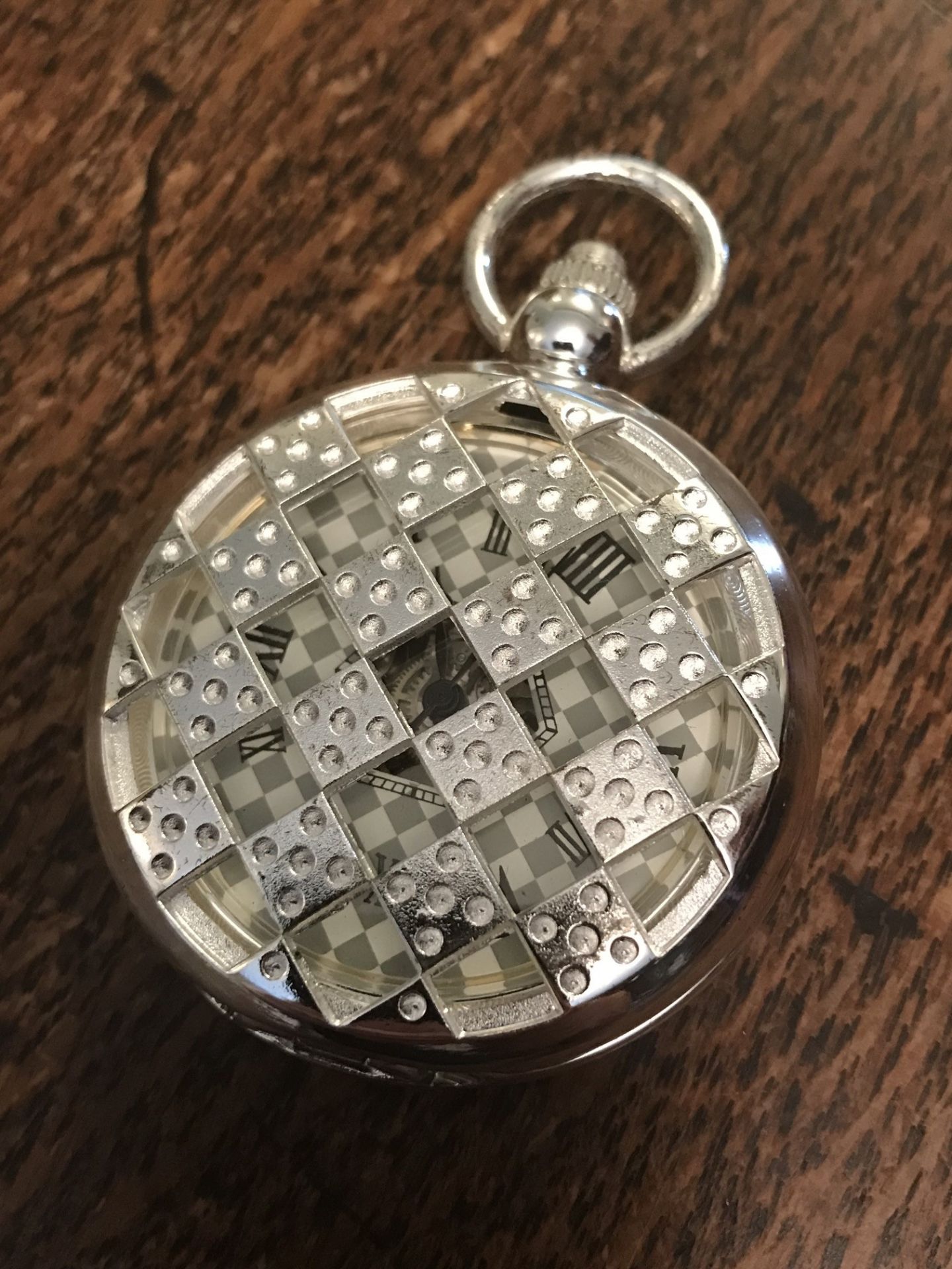 POCKET WATCH - Image 2 of 3