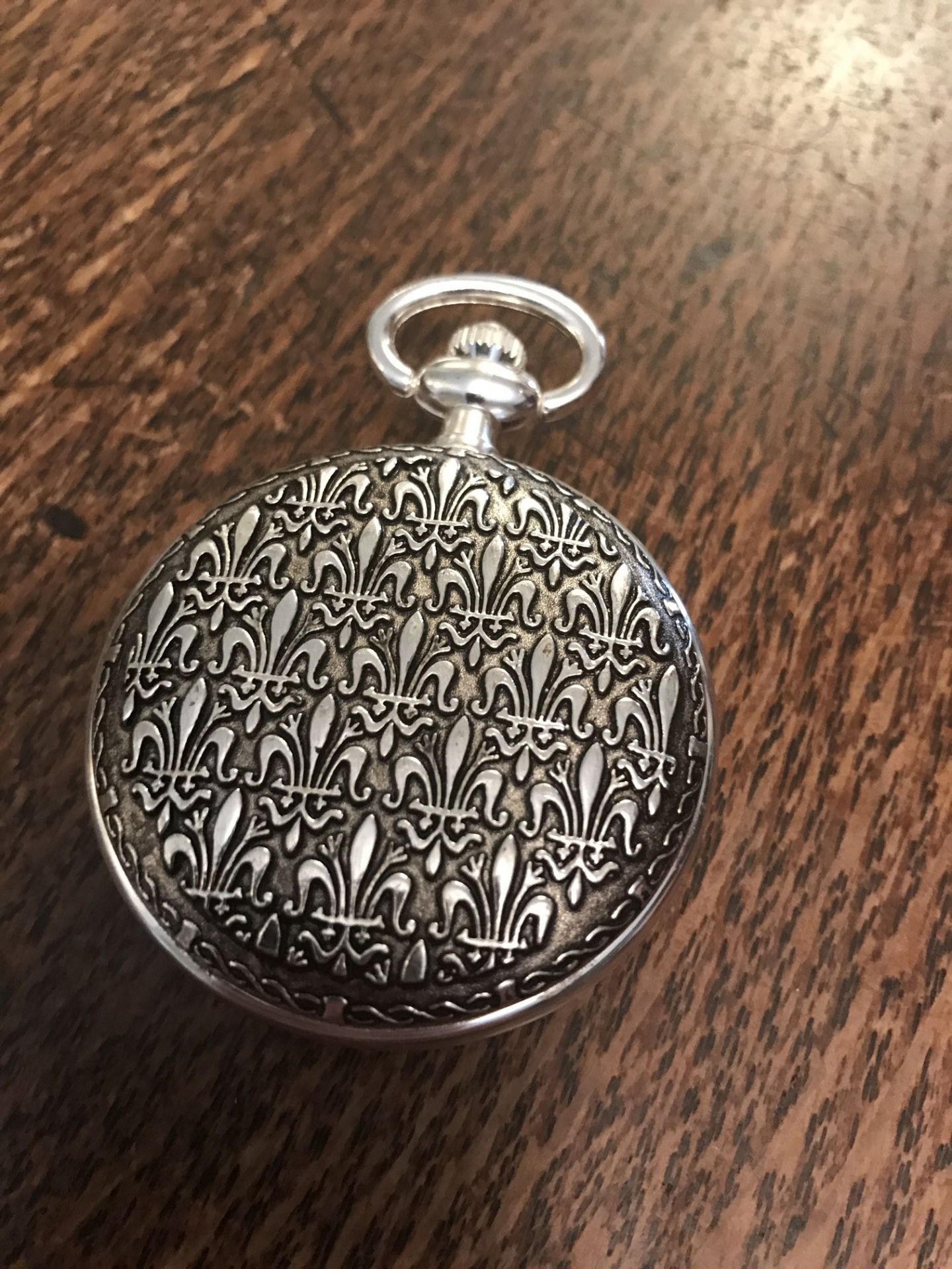 POCKET WATCH - Image 2 of 2