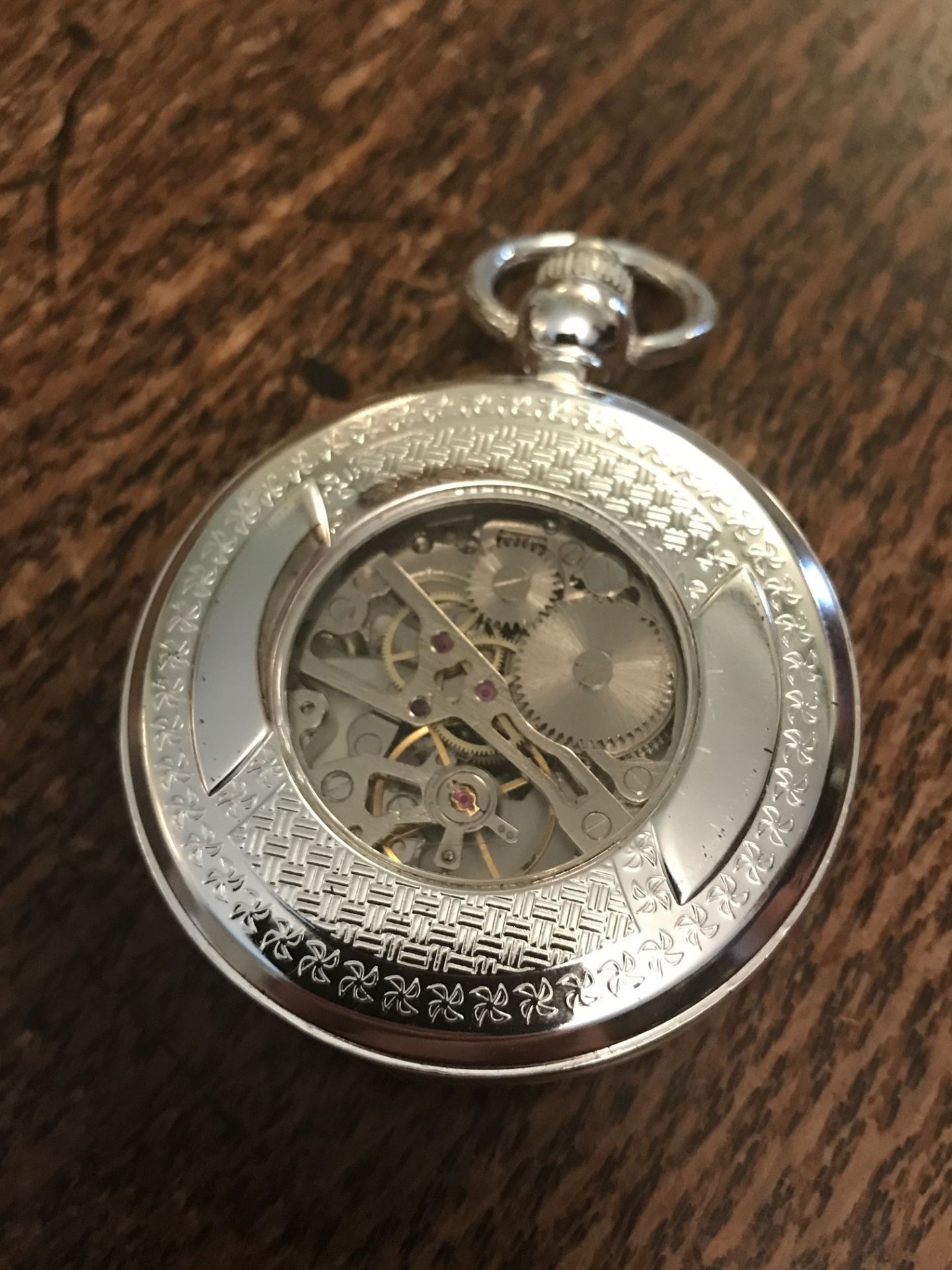 POCKET WATCH - Image 3 of 3