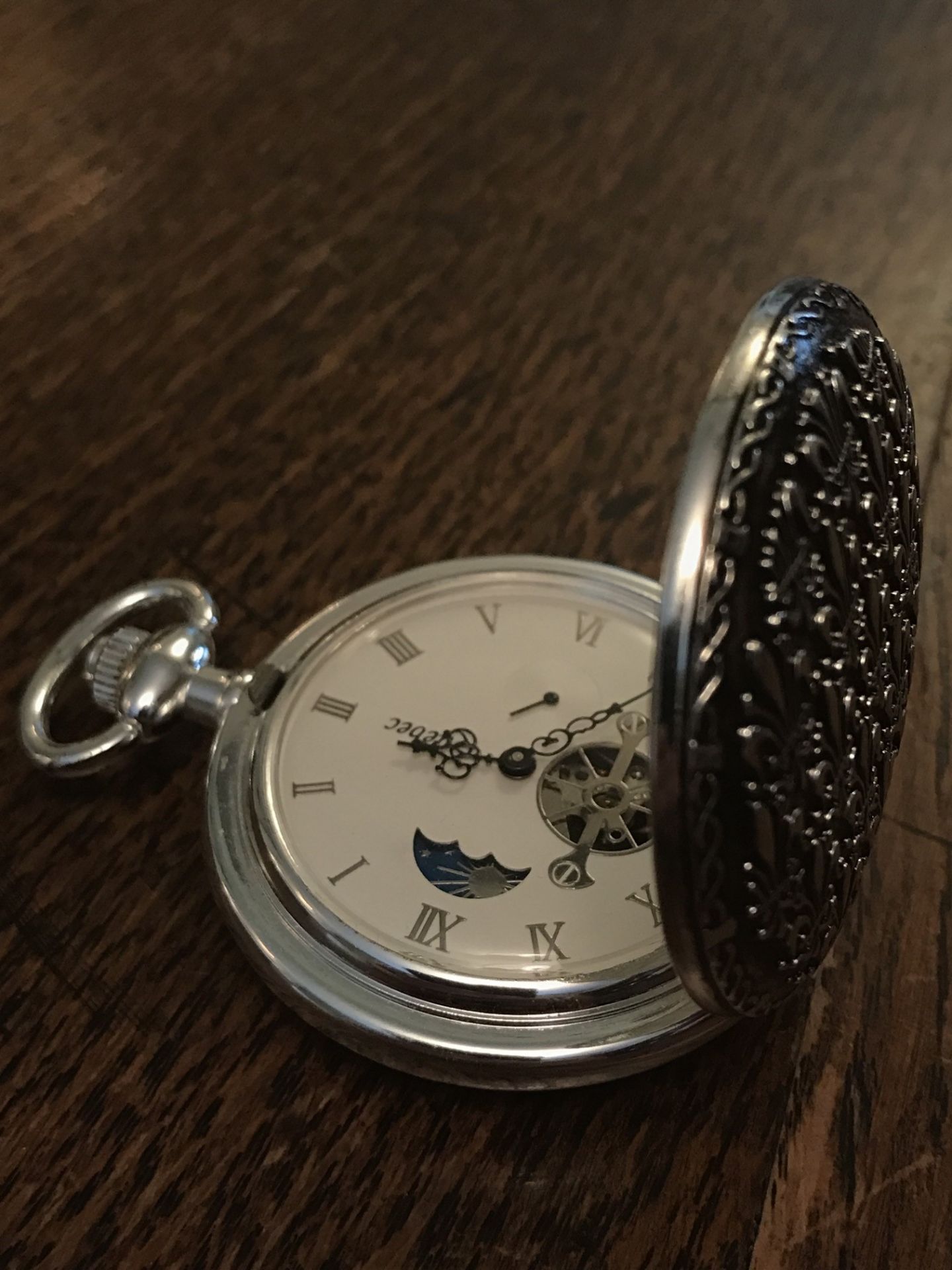 POCKET WATCH