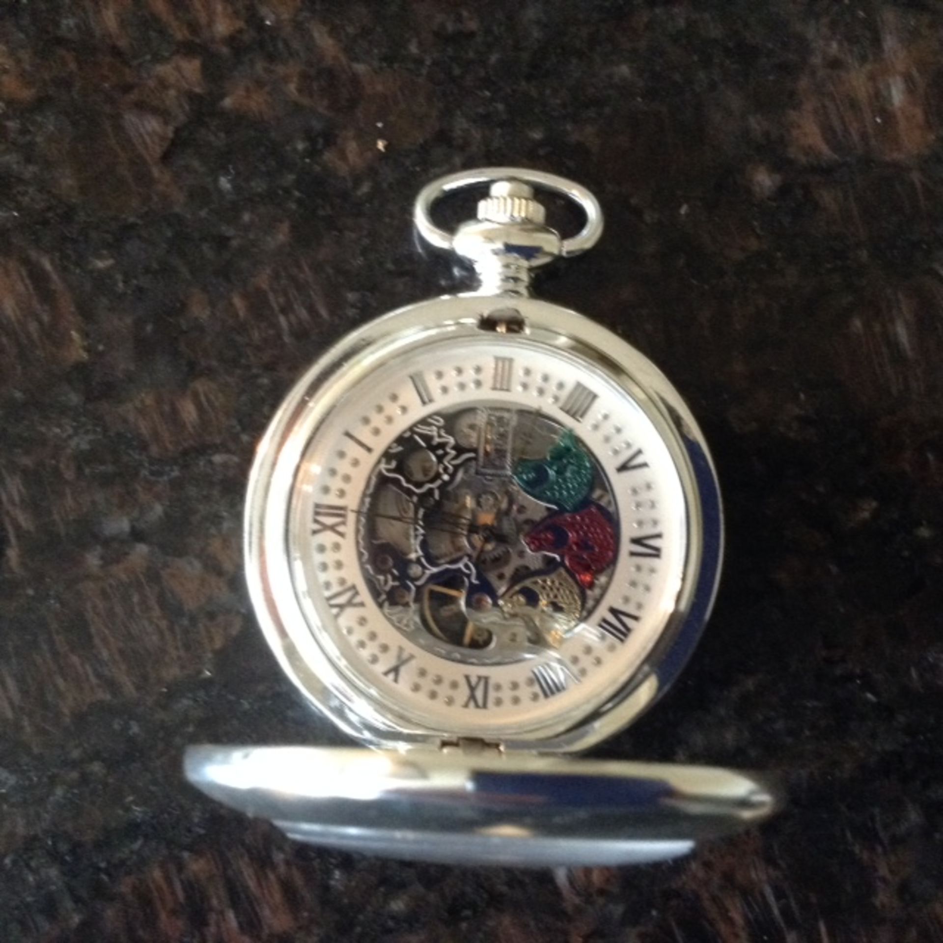 Pocket watch - Image 4 of 4