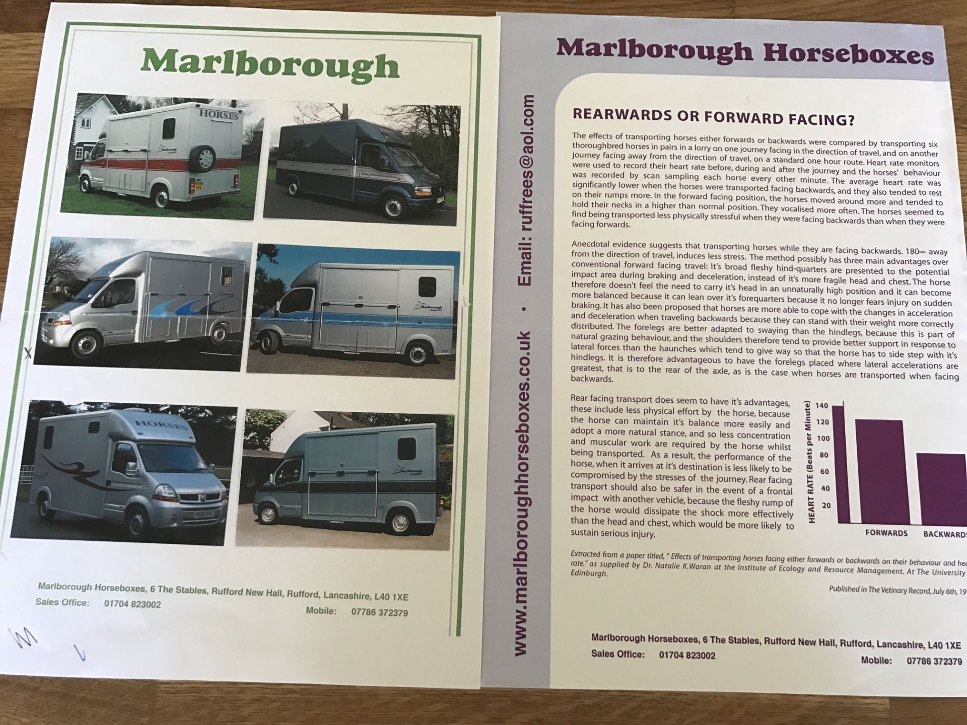 RENAULT MASTER 2 HORSE HORSEBOX 2.8 TURBO DIESEL - Image 6 of 21