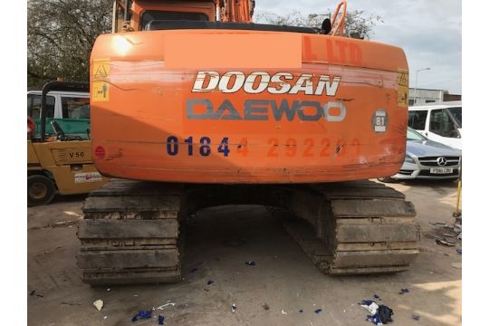 Газонокосилка daewoo 140