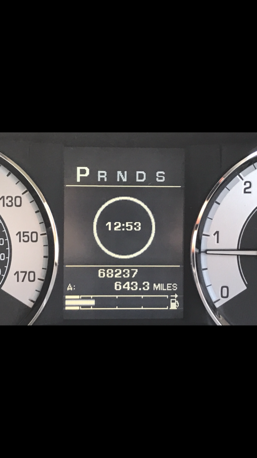 JAGUAR XF S PORTFOLIO V6 AUTO - 2010 - 68k - Image 3 of 18