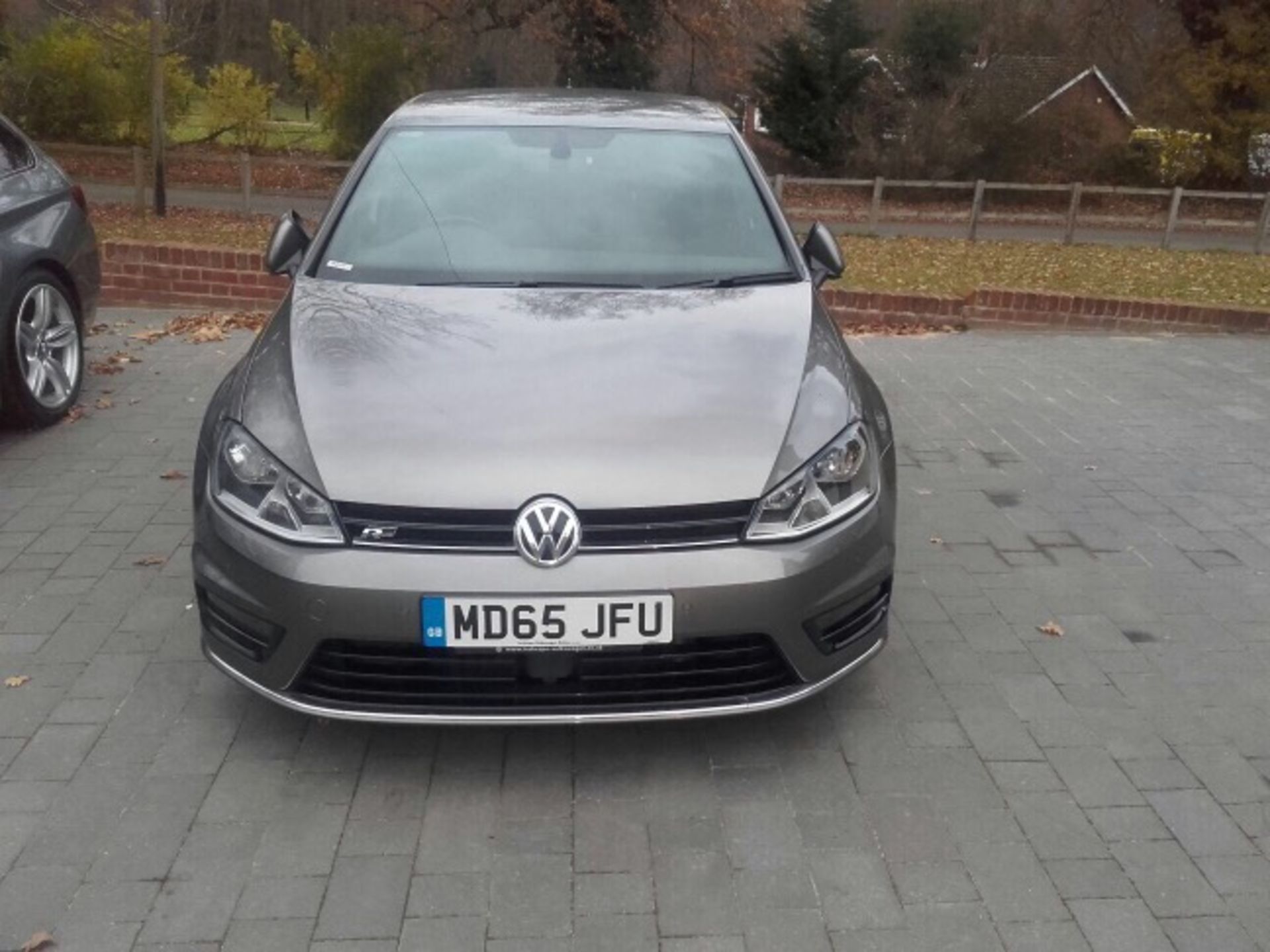 2015 65 REG GOLF 2.0 TDI R-LINE - Image 2 of 11