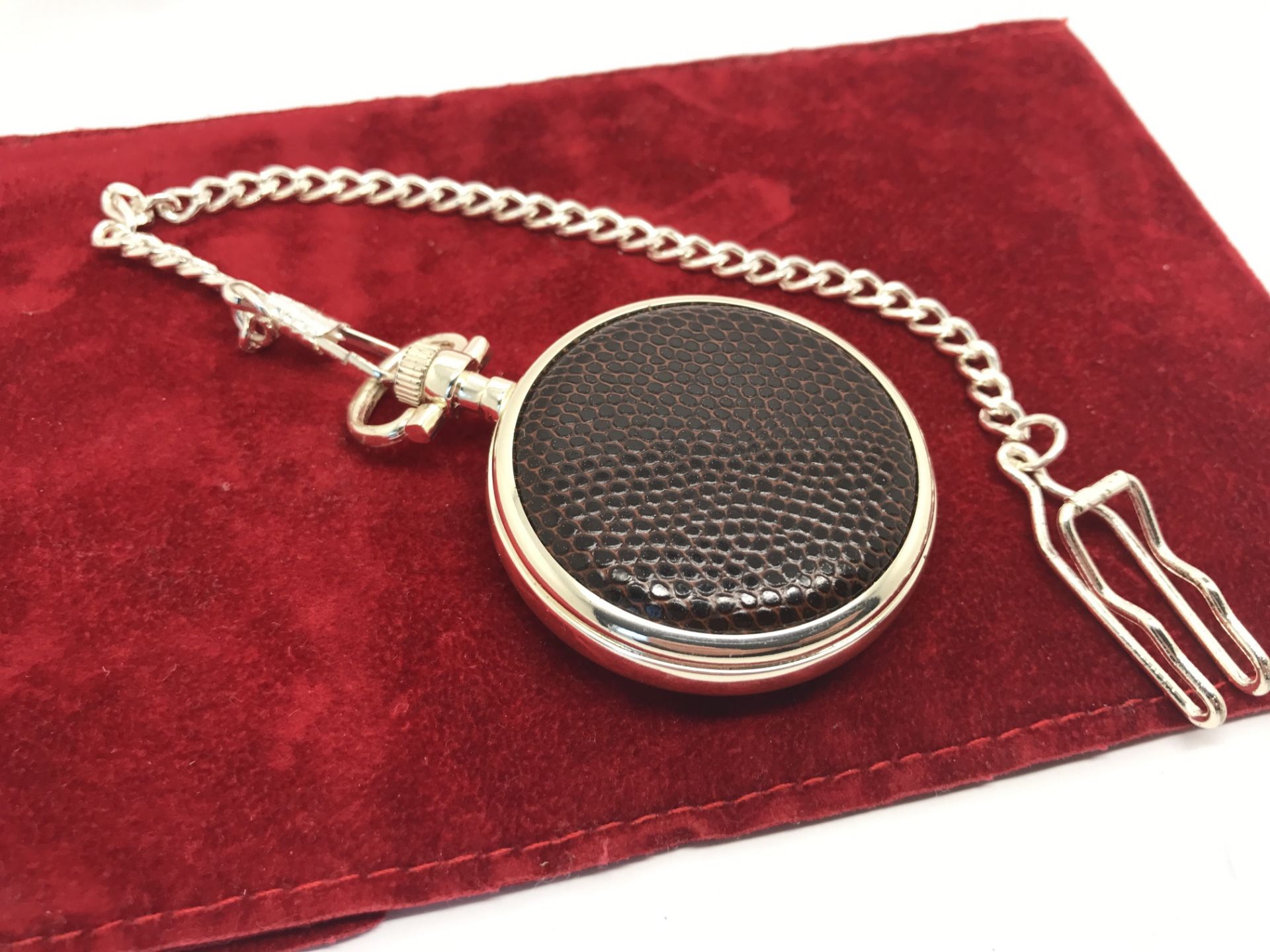 POCKET WATCH - Image 2 of 2