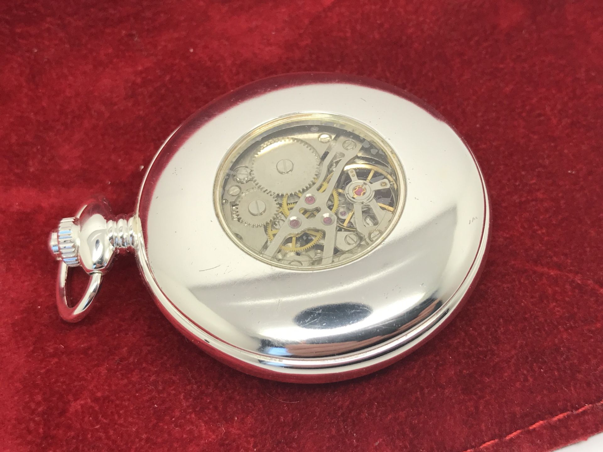 POCKET WATCH - Image 3 of 3