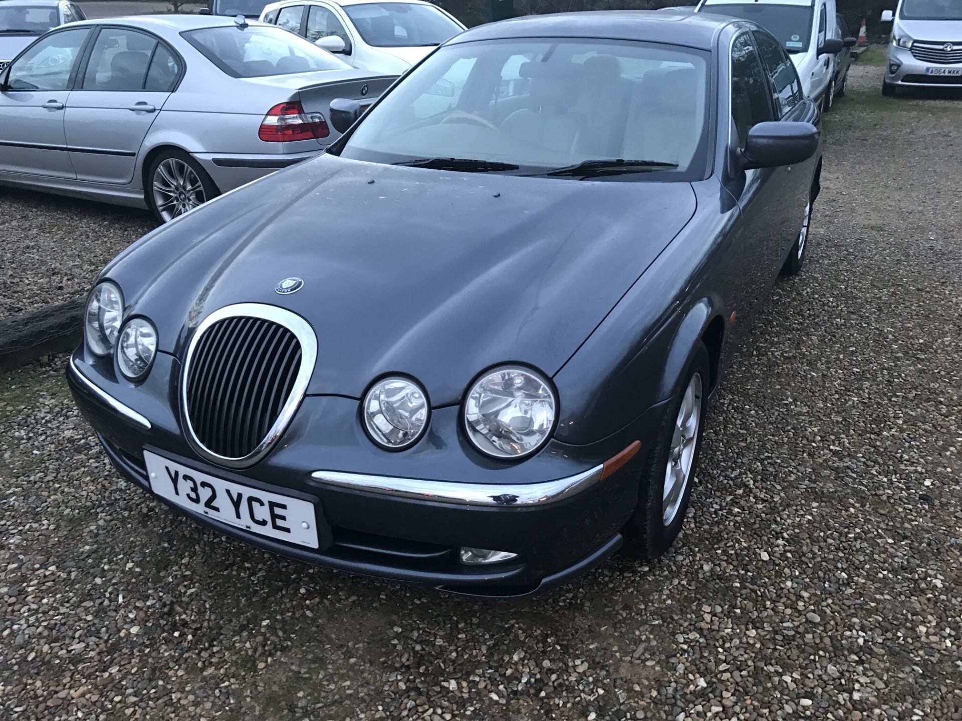 JAGUAR 3.0 V6 PETROL AUTO - 92k MILES - 2001 Y REG - Image 7 of 12